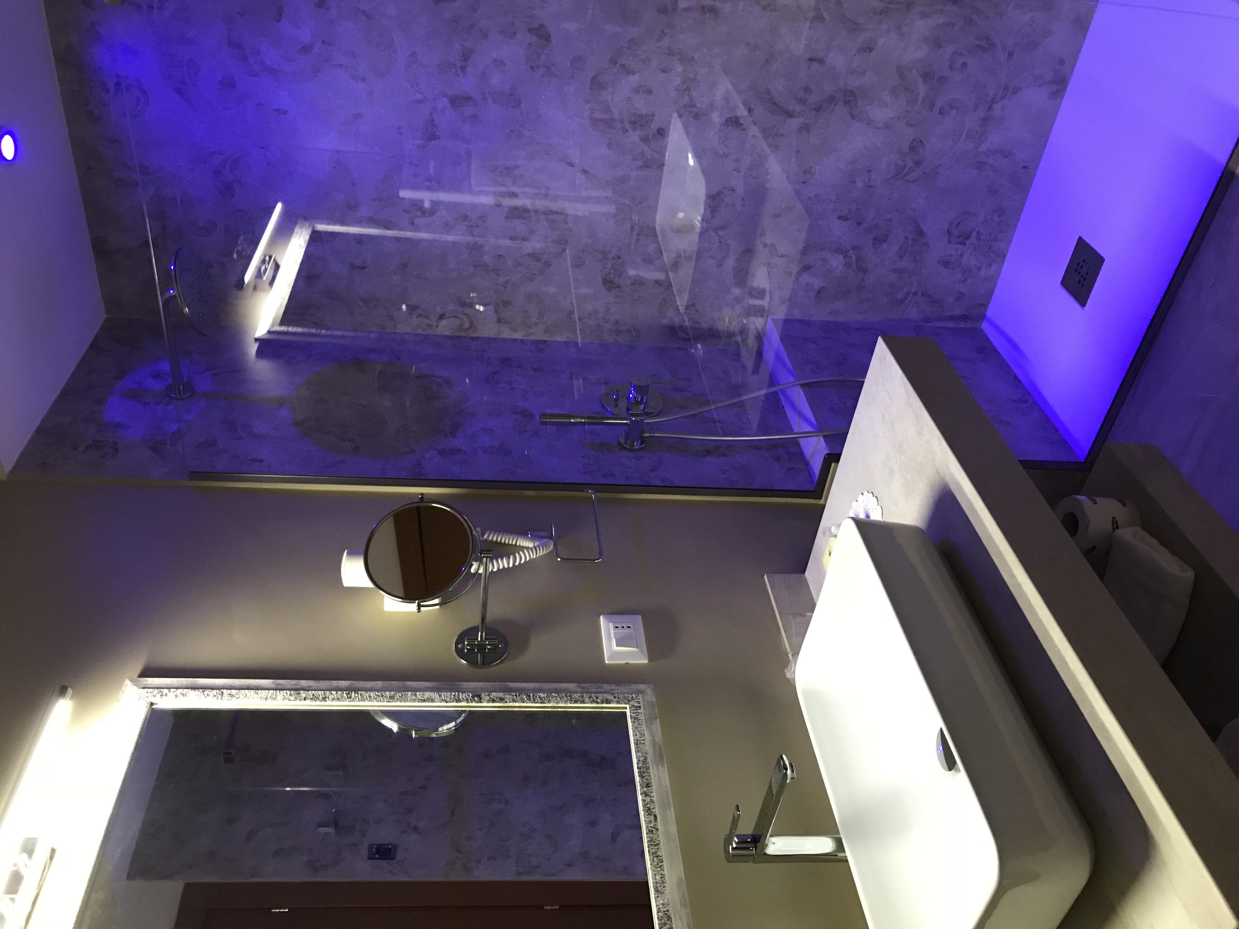 Massimo Plaza Hotel Палермо Екстериор снимка